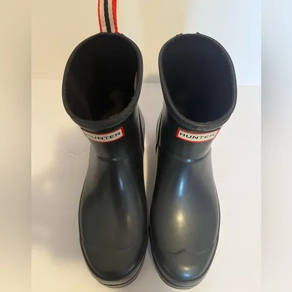 Hunter Women's PLAY™ Short Rain Boots