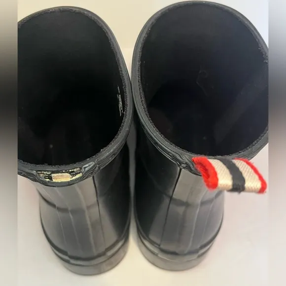 Hunter Women's PLAY™ Short Rain Boots