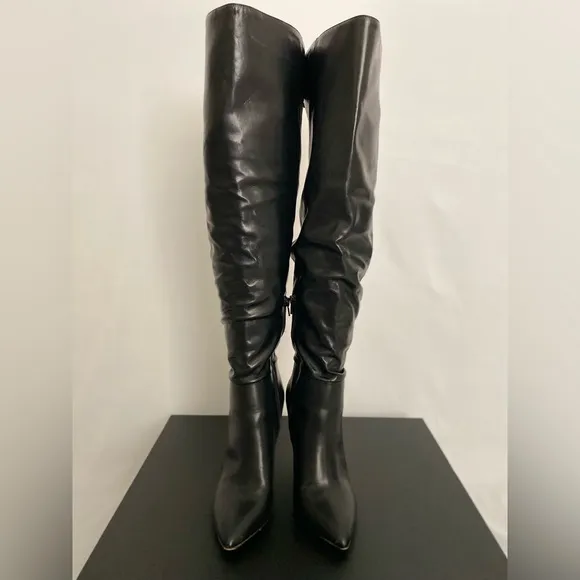 INC International  Boots