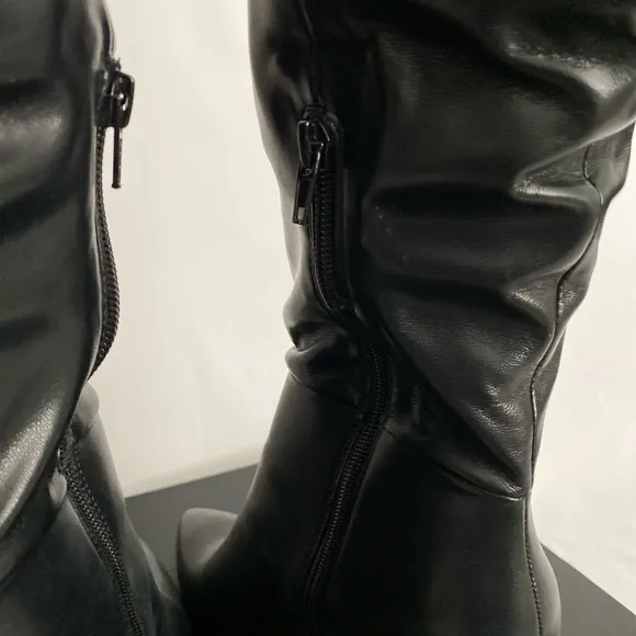 INC International  Boots