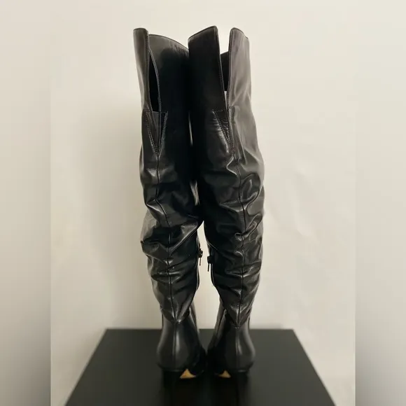INC International  Boots