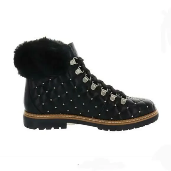I.N.C International Concept Pravale Boots