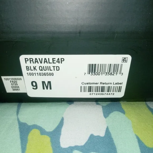 I.N.C International Concept Pravale Boots