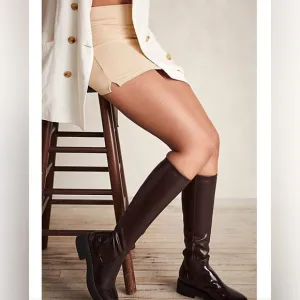 Jeffrey Campbell Leather Women's Boots