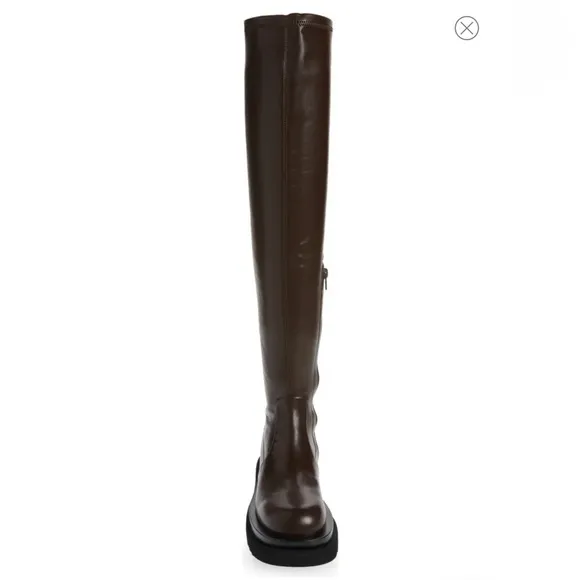 Jeffrey Campbell Leather Women's Boots