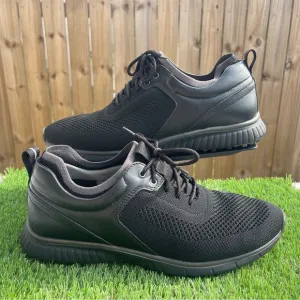 Johnston &amp; Murphy Sport Hybrid XC waterproof Golf Sneaker  Men’s size 10