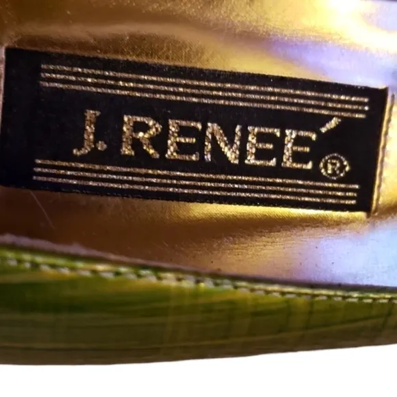J.Renee Women's Shoes