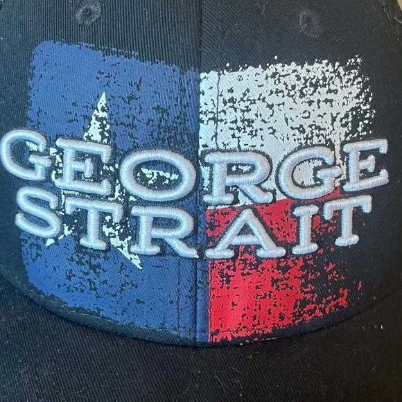 Justin George Strait Western Cowboy Boots Barnwood Brown Womens 5.5   Free Hat!