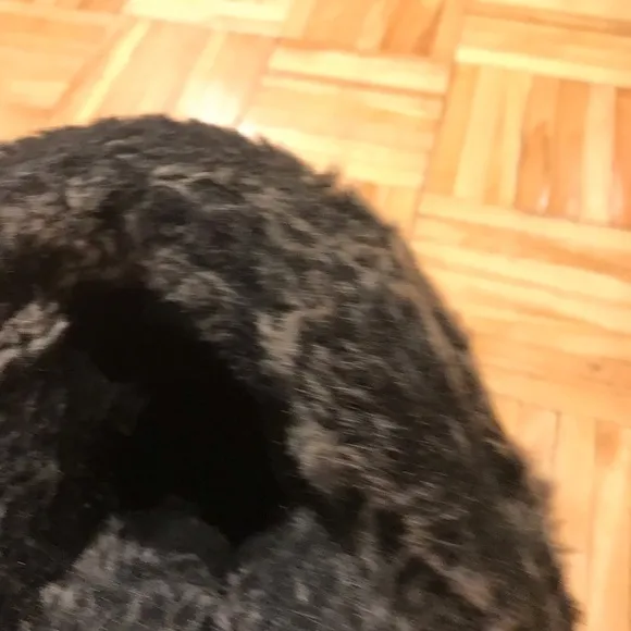Kamik long winter boots​​