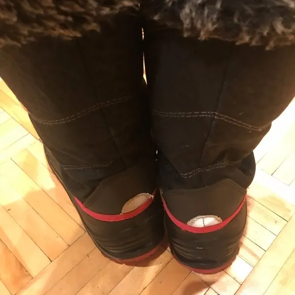 Kamik long winter boots​​