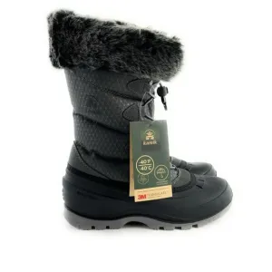 Kamik Women's Momentum 2 Waterproof Winter Boots