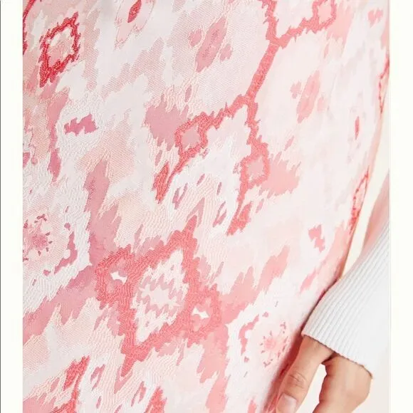 Kasi Jacquard Hutch  mini skirt size 2