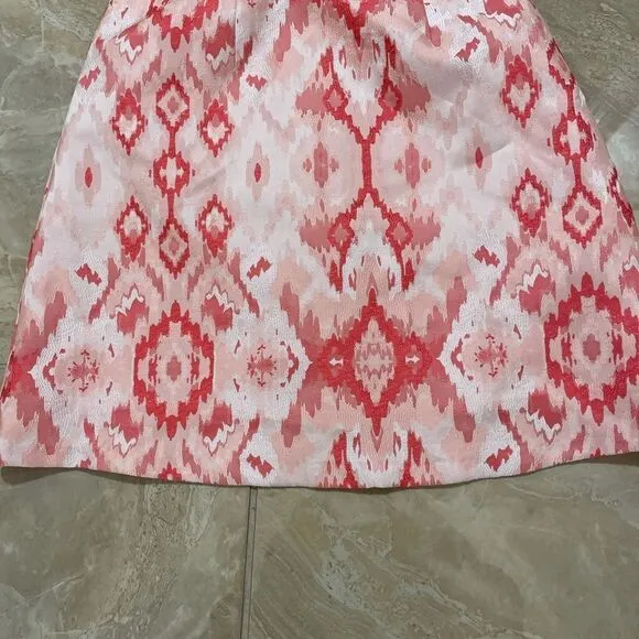 Kasi Jacquard Hutch  mini skirt size 2