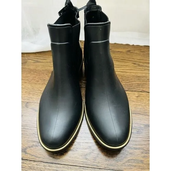 KATE SPADE NWOB Solstice Short Rain Boots