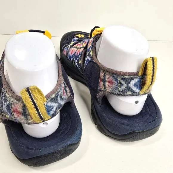 KEEN Newport Retro Sandal Blue Navy Waterproof Shoes