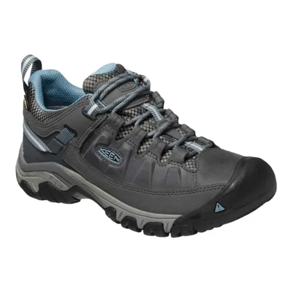 Keen Targhee III WP Magnet/ Atlantic Blue 1023038 (Women's)