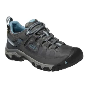Keen Targhee III WP Magnet/ Atlantic Blue 1023038 (Women's)
