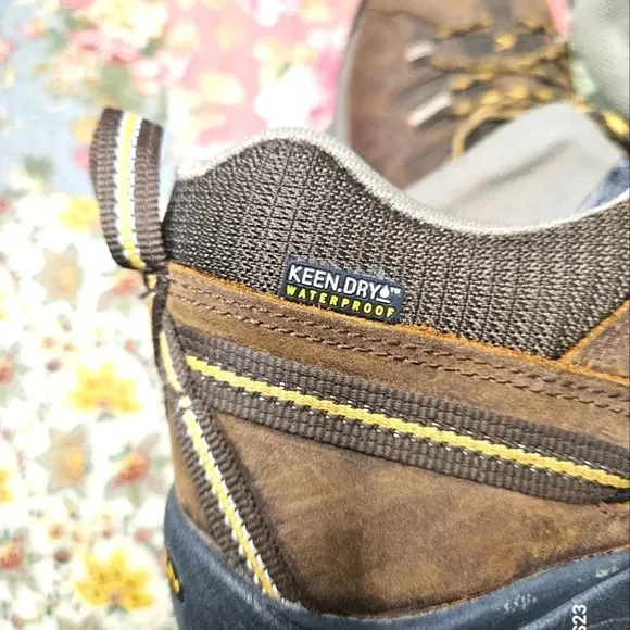 Keen Targhee ll