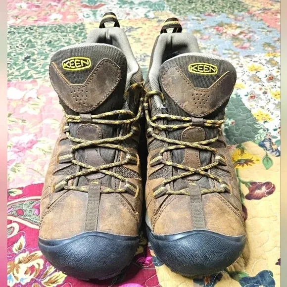 Keen Targhee ll