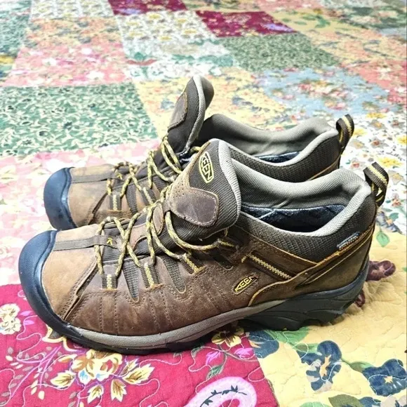 Keen Targhee ll