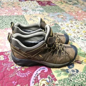Keen Targhee ll