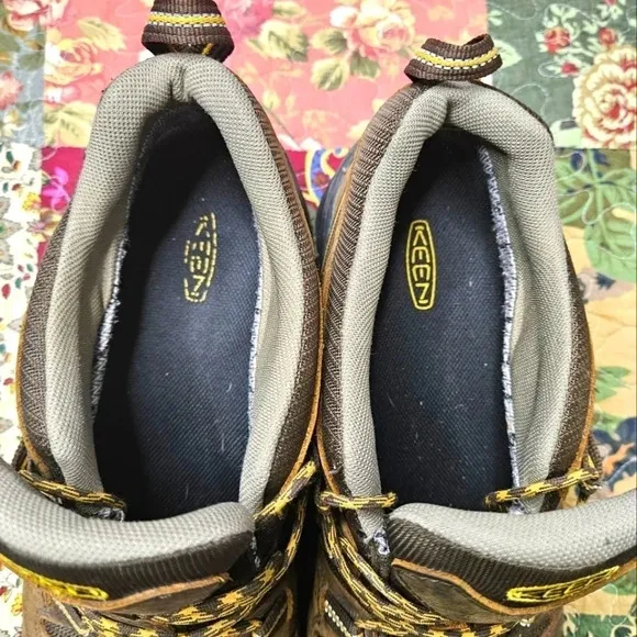 Keen Targhee ll