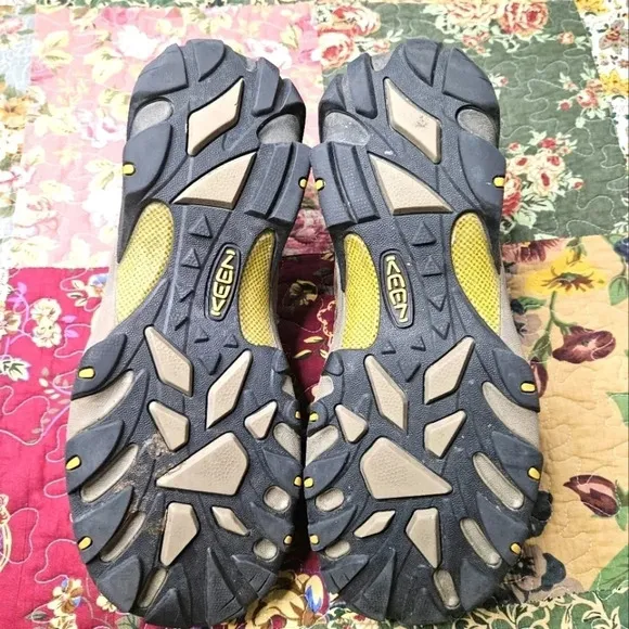 Keen Targhee ll