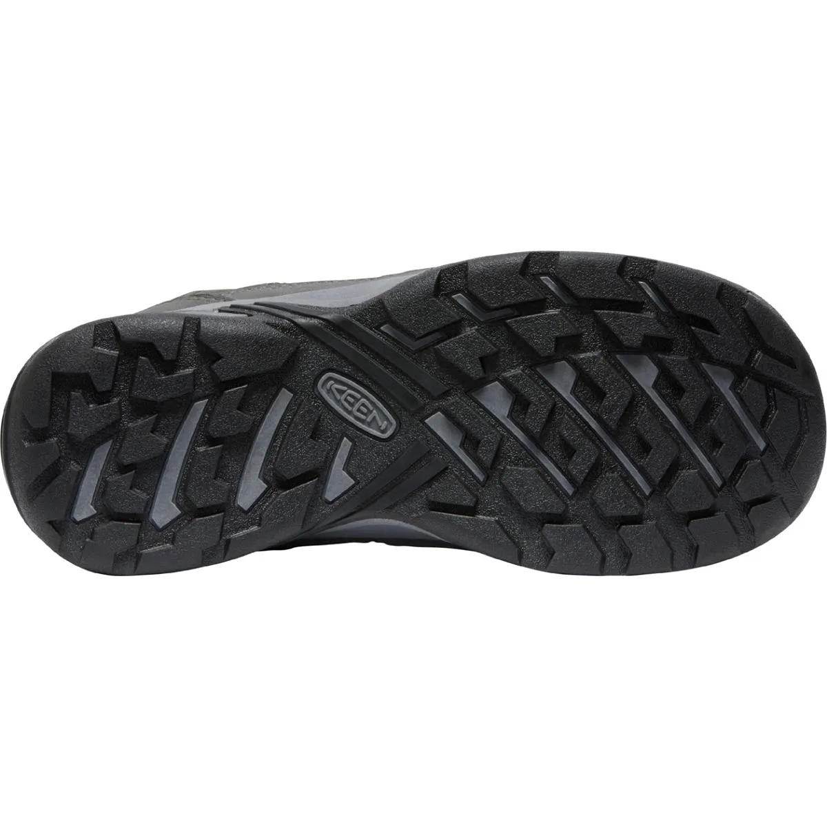 KEEN WCIRMDP Women's Circadia Mid Polar