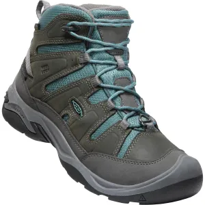 KEEN WCIRMDP Women's Circadia Mid Polar