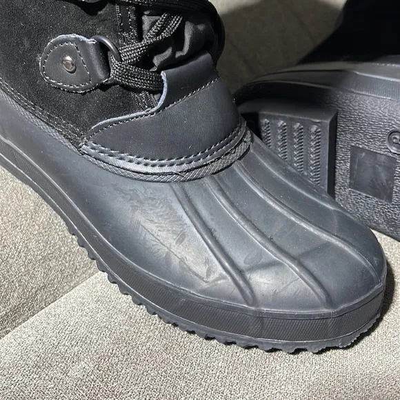 🥰🥰Khombu Colby Tall Pac Weatherproof Boots🥰🥰