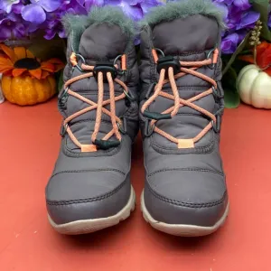 Kids Sorel Boots SZ 3
