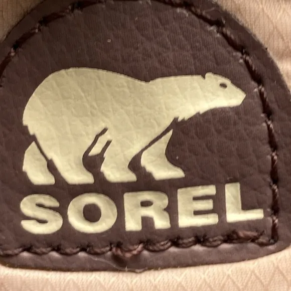 Kids Sorel Boots SZ 3