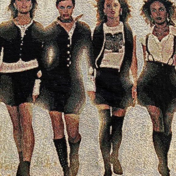 Knitwrth Sweater - The Craft