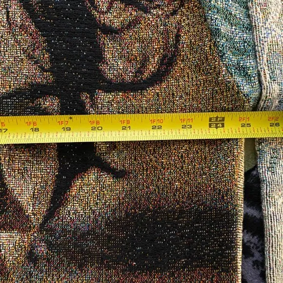 Knitwrth Sweater - The Craft