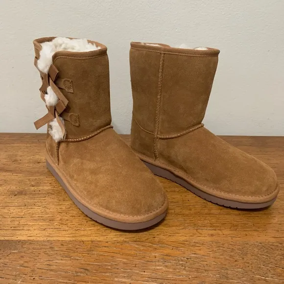 Kookaburra by Ugg Boots 💋bubdle💋
