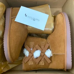Kookaburra by Ugg Boots 💋bubdle💋
