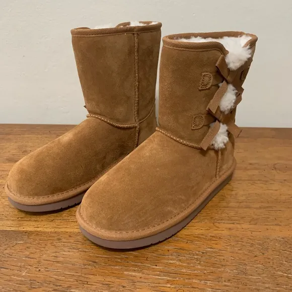 Kookaburra by Ugg Boots 💋bubdle💋