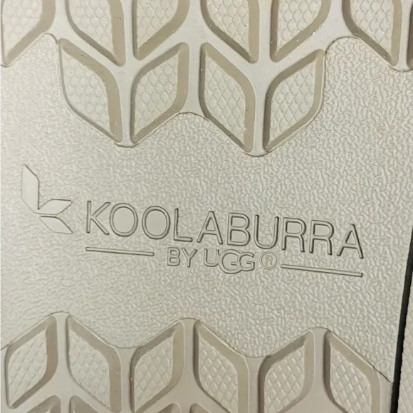 Kookaburra By UGG Shari Short Tan Suede Boots Size 9!