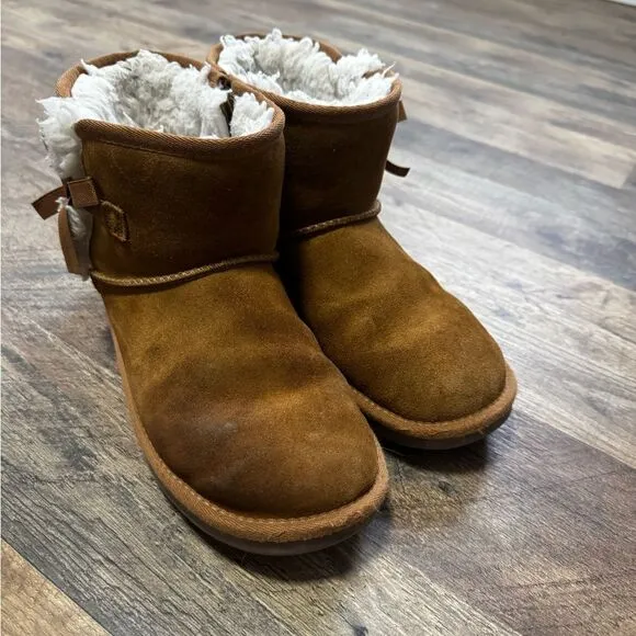 Kookaburra by Ugg VICTORIA MINI Size 5