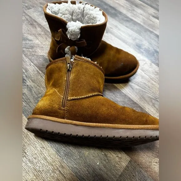 Kookaburra by Ugg VICTORIA MINI Size 5