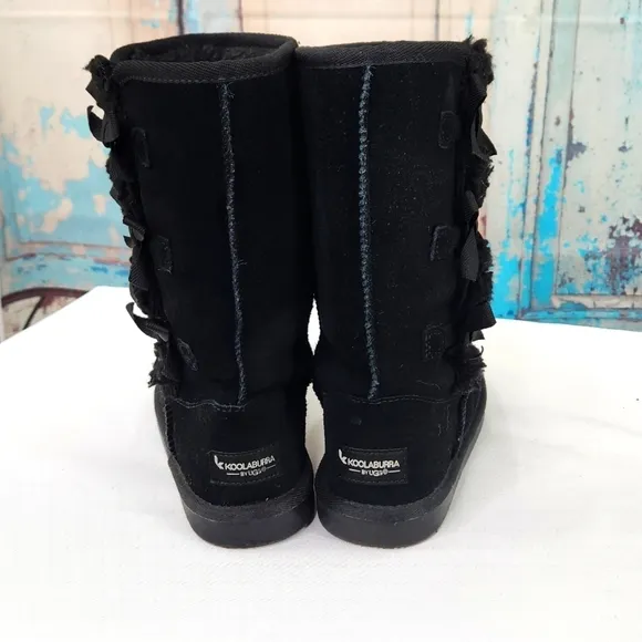 Koolaburra by UGG Kids Victoria Tall