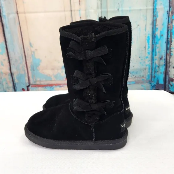 Koolaburra by UGG Kids Victoria Tall