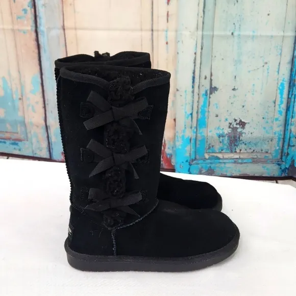Koolaburra by UGG Kids Victoria Tall