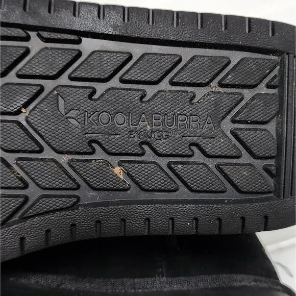 Koolaburra by UGG Koola Mini Boots