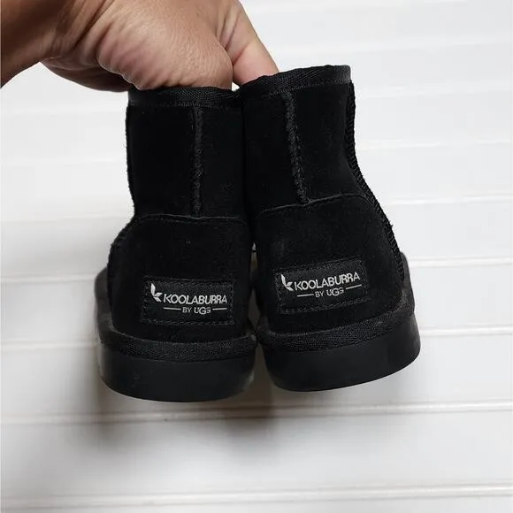 Koolaburra by UGG Koola Mini Boots