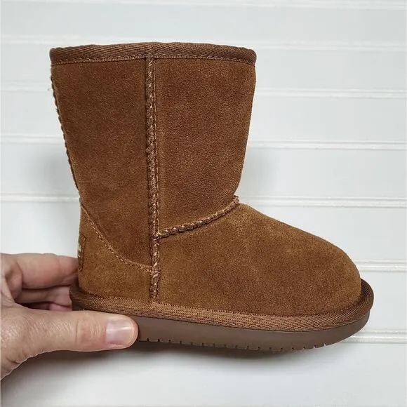 Koolaburra by UGG Koola Short Boots