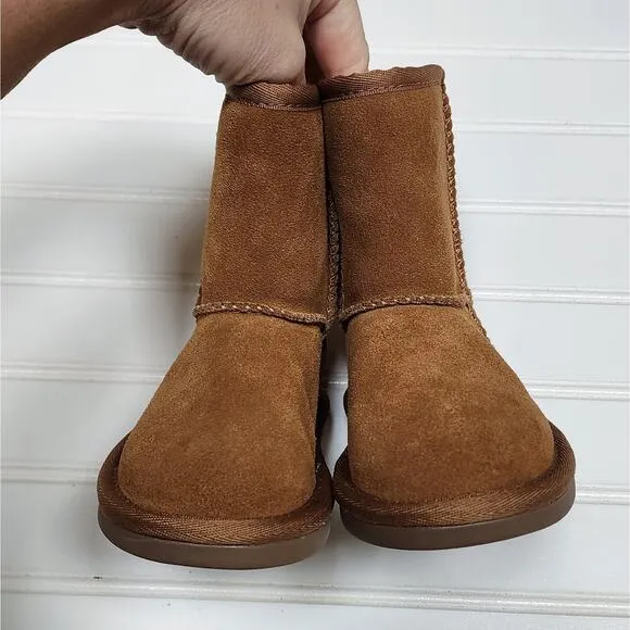 Koolaburra by UGG Koola Short Boots