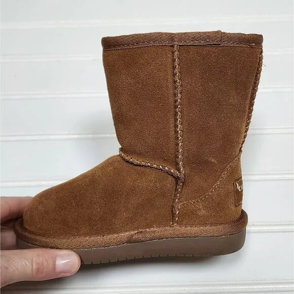 Koolaburra by UGG Koola Short Boots