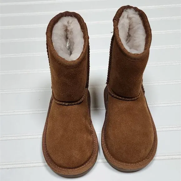 Koolaburra by UGG Koola Short Boots