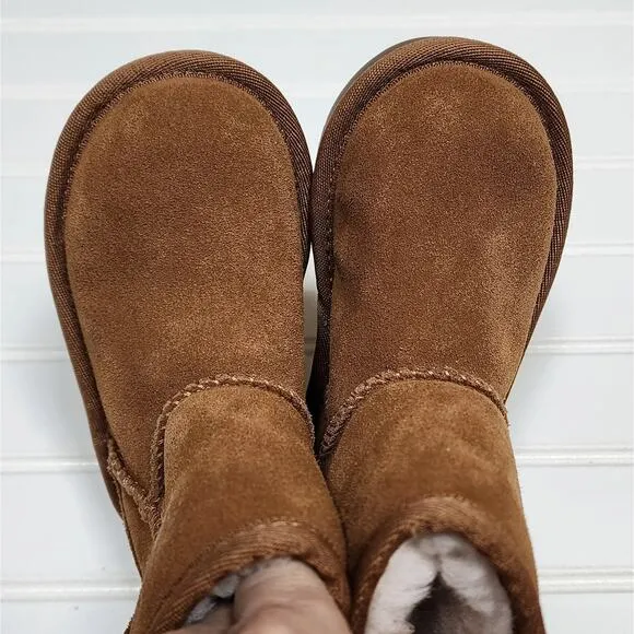 Koolaburra by UGG Koola Short Boots
